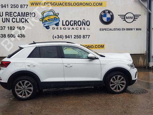 Højre bagtil støddæmper VW T-ROC (A11, D11)  | BP32139999M19 