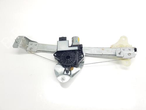 Used Rear left window mechanism Rear left window mechanism RENAULT ARKANA I (LCM_, LDN_) [2019-2026] 33861075 33861075