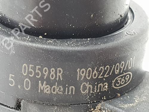 Andre CITROËN JUMPY III Van (V_) | BP33885741O1 - Image 3