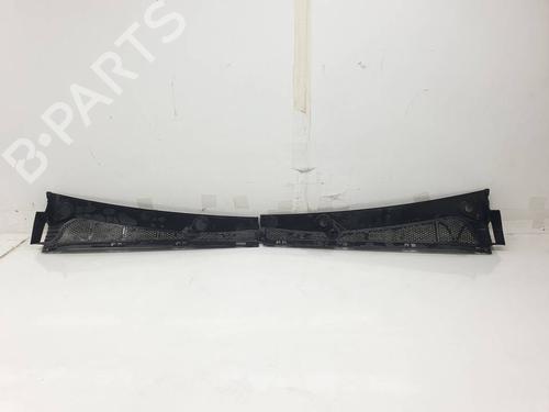 Torpedoplade Torpedoplade CITROËN BERLINGO (ER_, EC_) [2018-2026] 39657980 39657980
