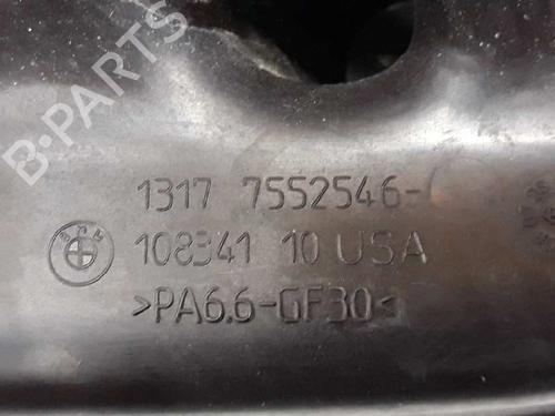 Expansion tank BMW X5 (E70) xDrive 30 d | BP6478211C120 