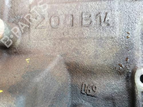 Other JAGUAR XF SPORTBRAKE (X250) 2.2 D | BP25817321O1 