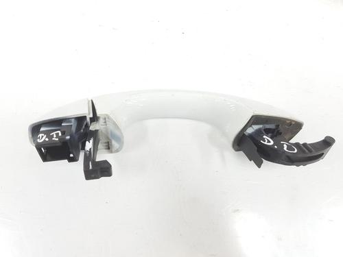 Front right exterior door handle VW GOLF VII (5G1, BQ1, BE1, BE2) 1.6 TDI | BP7706724C129 