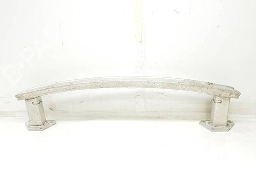 Used Rear bumper reinforcement Rear bumper reinforcement CITROËN C4 CACTUS 1.6 BlueHDi 100 (99 hp) 39726809 39726809