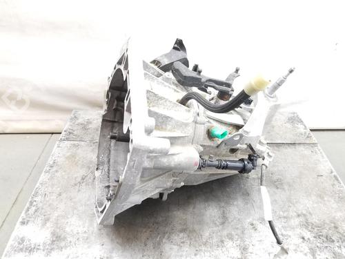 Gearbox RENAULT MEGANE IV Hatchback (B9A/M/N_) 1.2 TCe 130 (B9MR) | BP6458548M3 
