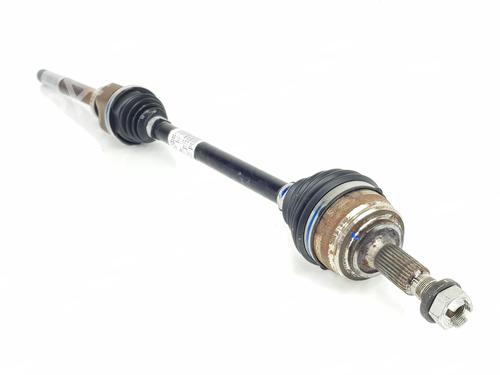 Right front driveshaft OPEL ASTRA L Sports Tourer (O5) 1.2 (FRHNPJ) | BP25494387M39 