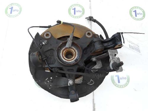 Used Right front steering knuckle CITROËN C4 Picasso II 1.6 BlueHDi 120 (120 hp) 3654190