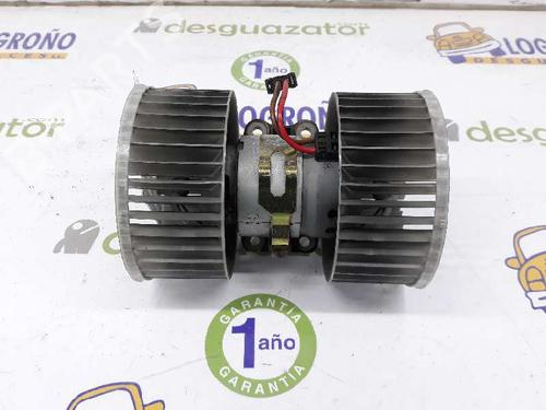 Used Heater blower motor BMW X3 (E83) 2.0 d (150 hp) 14118312