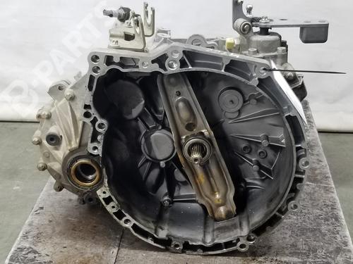 Gearbox MINI MINI (R56) Cooper | BP8396749M3