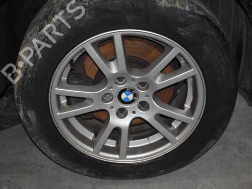 Right front window motor BMW X3 (E83) 2.0 d | BP2280339E20 