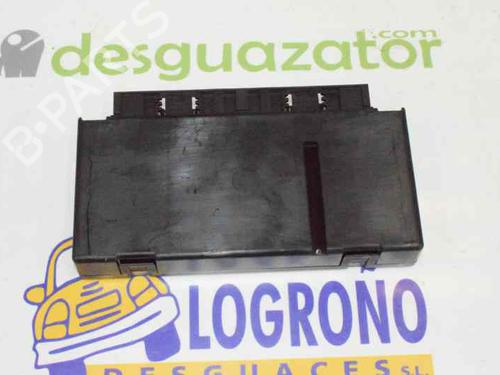 Electronic module BMW 5 Touring (E61) 520 d | BP14118066M83 
