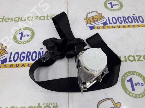 Front right seatbelt BMW 1 (E81) 116 i | BP8746728I25 