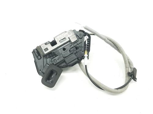 Front right lock CUPRA LEON Sportstourer (KL8, KU8, KUD) 1.4 e-HYBRID | BP13034449C97