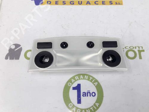 Used Interior roof light BMW 5 (E60) 520 d (177 hp) 7421398