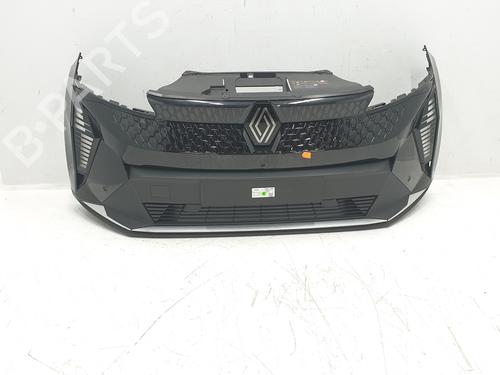 Used Front bumper Front bumper 37023538 37023538