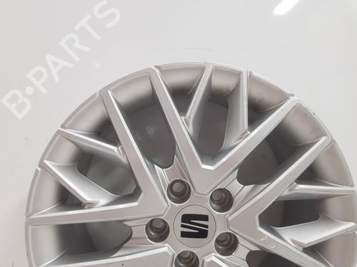 Rim SEAT IBIZA V (KJ1, KJG) 1.0 TSI | BP29723530C45 