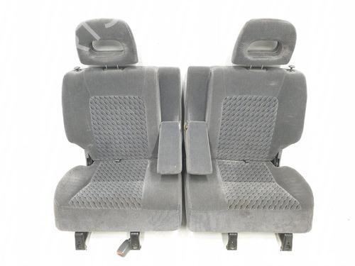 Seats set HONDA CR-V I (RD) 2.0 16V 4WD (RD1, RD3) | BP17003100C78 