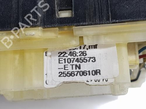 Steering column stalk RENAULT TRAFIC III Van (FG_)  | BP29311558I23 