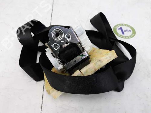 Used Front right seatbelt BMW 1 (E87) 116 d (116 hp) 8744507