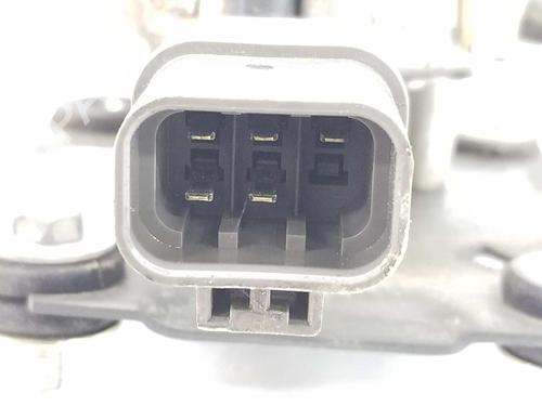 Viskermotor vindrude NISSAN TERRANO II (R20) 2.7 TDi 4WD | BP6313980M29