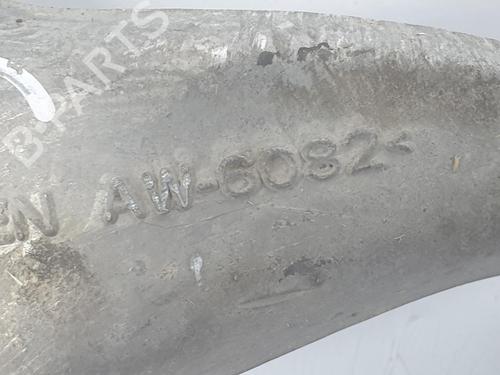 Left front suspension arm BMW 3 (E90) 320 i | BP11033596M12 