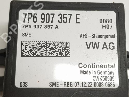 Electronic module SEAT IBIZA V (KJ1, KJG) 1.0 MPi | BP29194306M83 