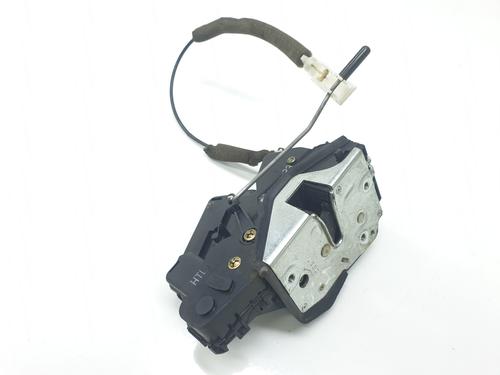 Rear left lock BMW 3 (E46) 320 d | BP17976042C100 