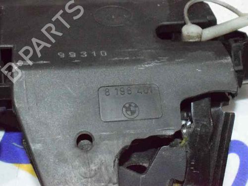 Tailgate lock BMW 3 Coupe (E46) 328 Ci | BP786713C101 