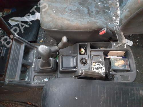Glove box MITSUBISHI PAJERO II (V3_W, V2_W, V4_W, V5_W) 2.5 TD 4WD (V24W) | BP21518953C95 