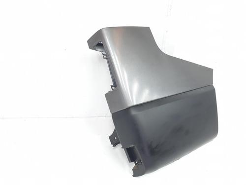 Used Corner bumper RENAULT TRAFIC III Van (FG_) 1.6 dCi 95 (FGMJ, FGMR) (95 hp) 10292255