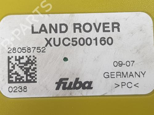 Electronic module LAND ROVER RANGE ROVER SPORT I (L320) 3.6 D 4x4 | BP16959914M83 