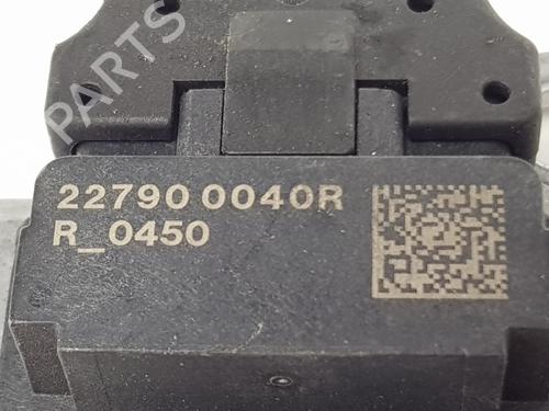 Electronic sensor RENAULT TRAFIC III Van (FG_)  | BP29396111M84 
