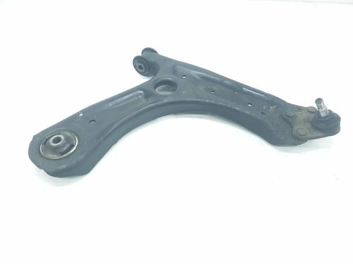 Used Right front suspension arm SEAT IBIZA IV (6J5, 6P1) 1.9 TDI (105 hp) 16896637