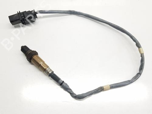 Used Electronic sensor AUDI A6 C7 (4G2, 4GC) 2.0 TDI (190 hp) 31393172