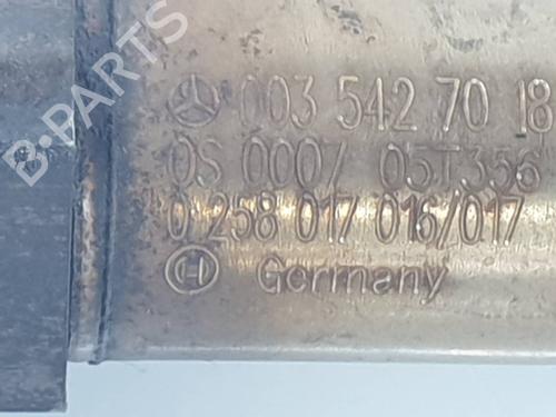 Electronic sensor MERCEDES-BENZ M-CLASS (W164) ML 350 4-matic (164.186) | BP38509362M84 - Image 2