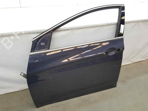 Left front door HYUNDAI i40 I (VF) 1.7 CRDi | BP5770775C2 