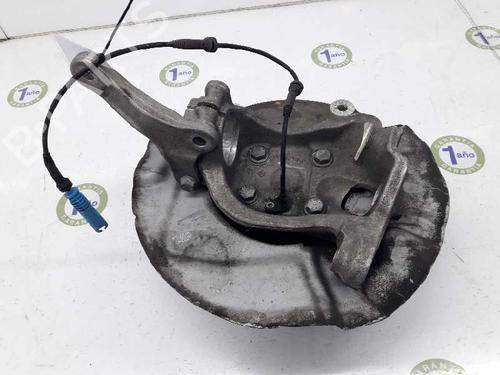 Right front steering knuckle BMW 5 (E60) 525 d | BP4655795M26 