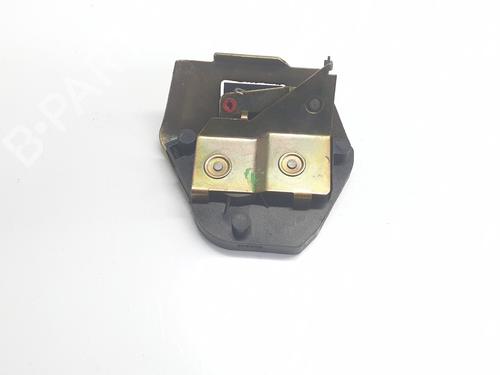 Used Rear left lock FIAT ULYSSE (179_) 2.2 JTD (128 hp) 24815550
