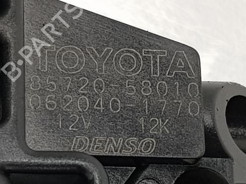 Front left window mechanism TOYOTA PRIUS Liftback (_W2_) 1.5 Hybrid (NHW20_, NHW20R) | BP20195021C22 
