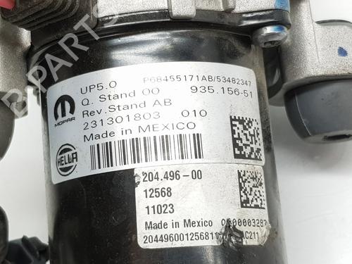Electronic module ALFA ROMEO TONALE (965_) | BP37268354M83 - Image 6