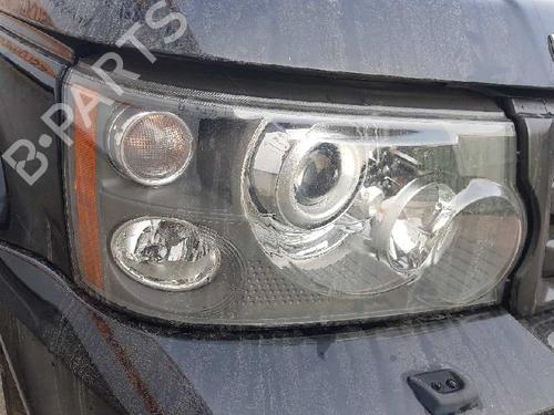 Forskærm venstre LAND ROVER RANGE ROVER SPORT I (L320) 2.7 D 4x4 | BP4931740C41 