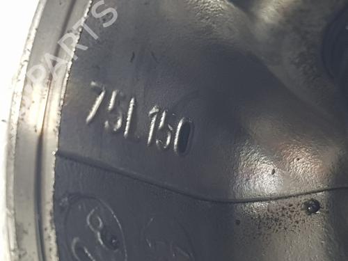 Other PEUGEOT EXPERT Van (V_) 1.6 BlueHDi 95 | BP15965437O1 