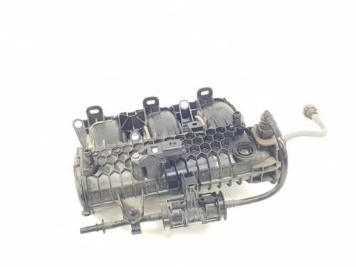 Used Intake manifold Intake manifold OPEL ASTRA L Sports Tourer (OV5) 1.2 (FRHNPJ) (110 hp) 34554406 34554406