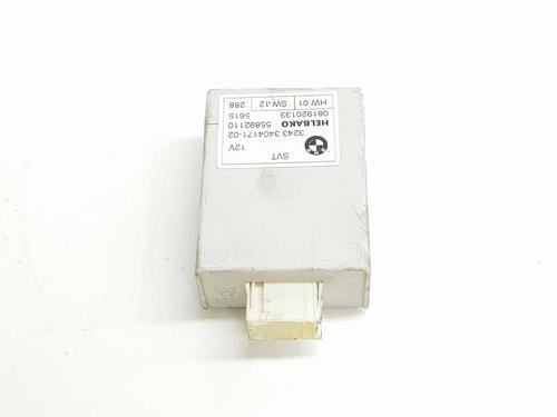 electronic-module-bmw-x3-e83-2003-2004-2005-2006-2007-2008-2009-2010-2011-39504890 main image