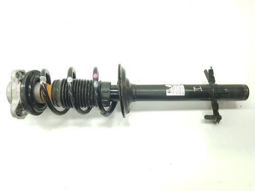Used Left front shock absorber CITROËN JUMPER II Van 2.2 BlueHDi 140 (140 hp) 31589819