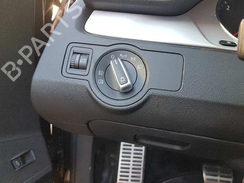 Elektronisk modul VW PASSAT B7 (362)  | BP13732936M83 