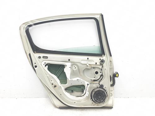Left rear door PEUGEOT 407 (6D_) 2.0 (6DRFNB, 6DRFNE) | BP16919709C4
