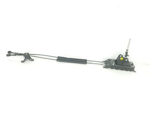 Gear lever VW GOLF VII (5G1, BQ1, BE1, BE2) 1.2 TSI | BP7418224M90 