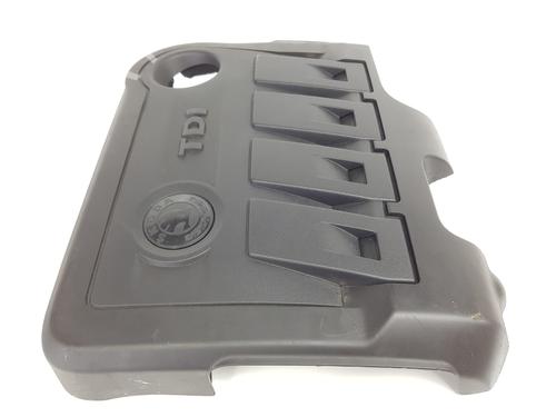 Upper protection SKODA SUPERB II Estate (3T5)  | BP28064288M93 