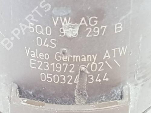 Electronic module VW T-ROC (A11, D11) 1.5 TSI | BP38472673M83  - Image 5